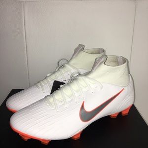 SALE! Nike Mercurial Superfly VI Pro Soccer Cleats